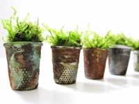 recyclart Mini Garden